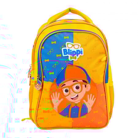 حقيبة ظهر بليبي13انش