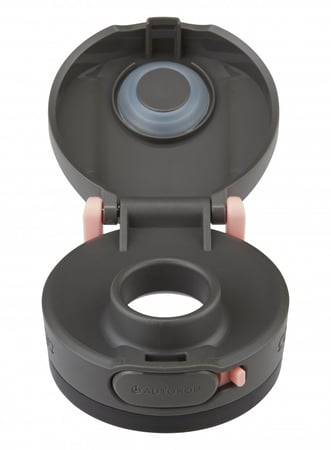 كونتيجو زمزمية ستانلس 590 م بنك فاتح