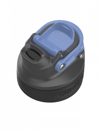 كونتيجو زمزمية اطفال 300مل ماكرون