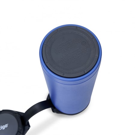 كونتيجو زمزمية ستانلس 720مل اسود