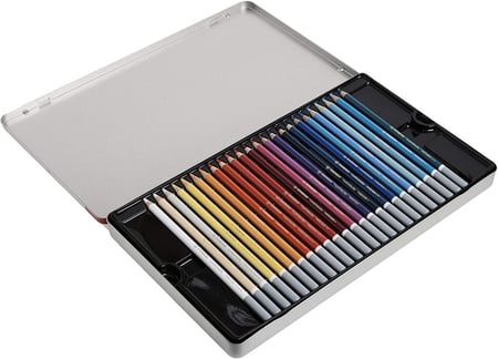 الوان خشبيه,ألوان خشبية,أقلام تلوين,الوان للاطفال,stabilo,pencil color