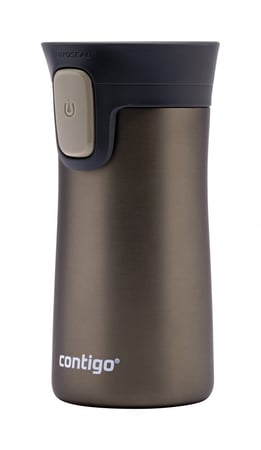 كونتيجو كوب ستانلس 300مل رمادي