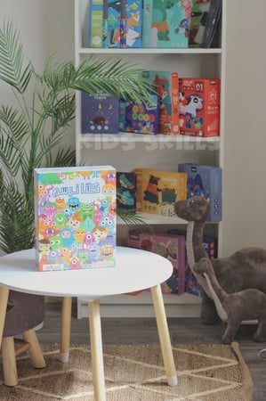 كلنا نرسم العاب فنون ورسم العاب أطفال جماعية فردية تعليمية