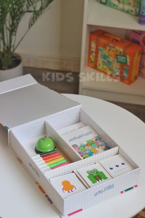 لعبة كلنا نرسم