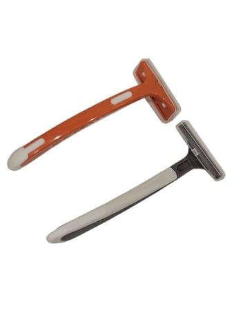 موس حلاقة (عبوة من 2حبة)