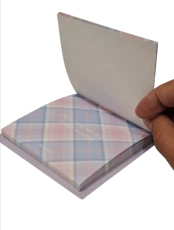 ورق ملاحظات 80ورقة
