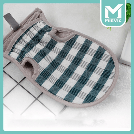 ليفة استحمام