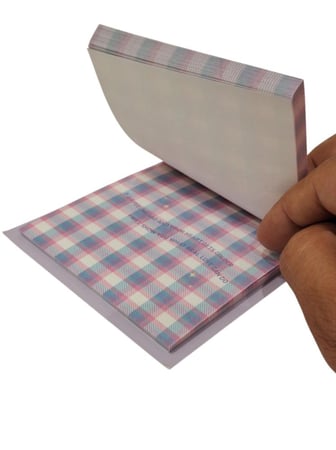 ورق ملاحظات 80ورقة