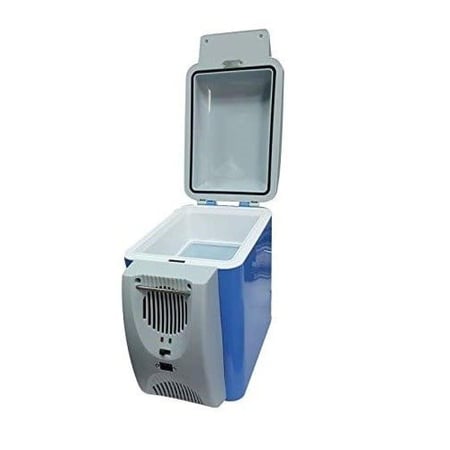 ثلاجة سيارة 12 فولت 7.5 لتر تبريد