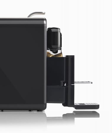 ماكينة تحضير قهوة