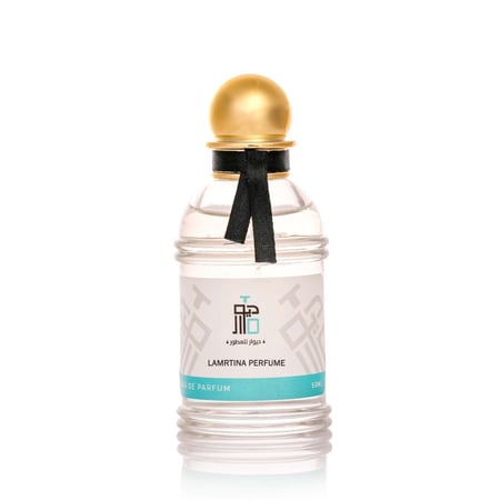 عطر لامارتينا نسائي