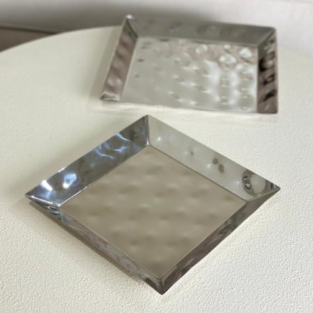 تقديمة استيل مميزة