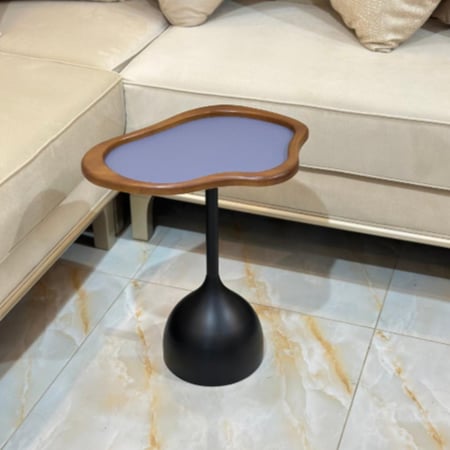 طاولة خدمة مميزة