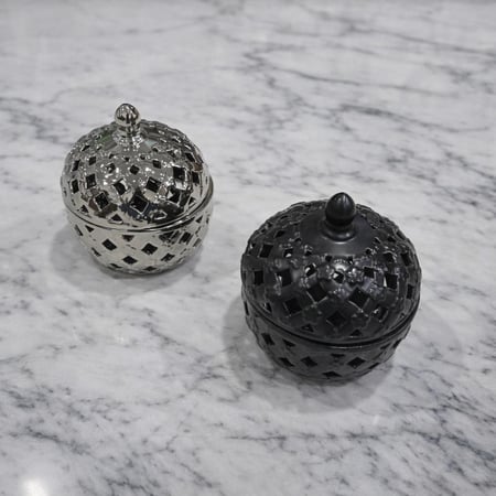 تقديمة سيراميك