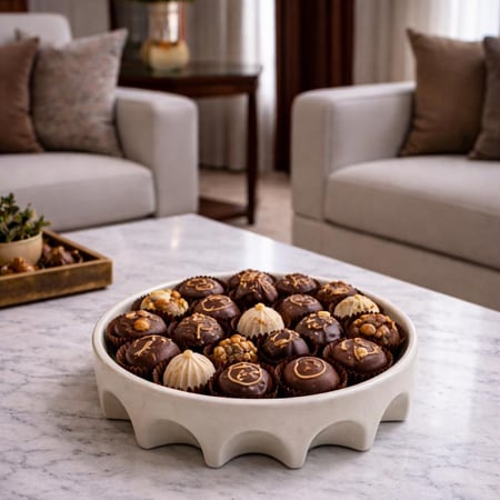 تقديمة سيراميك مميزة