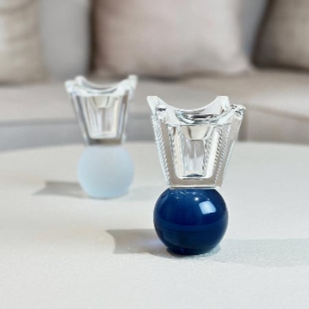 مبخر كرستال مميز