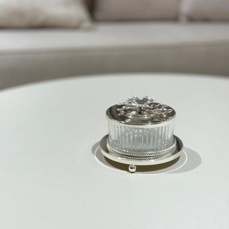 تقديمة مميزة