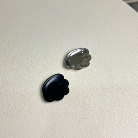 صحن تقديم صغير مميز