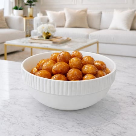 تقديمة مميزة