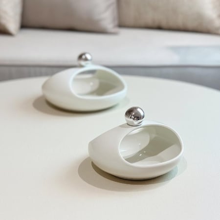 تقديمة سيراميك مميزة