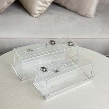 تقديمة اكريلك مميزة