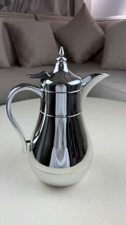 ترمس حافظ للحرارة