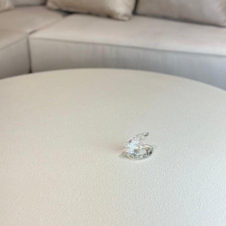 تحفة كرستال