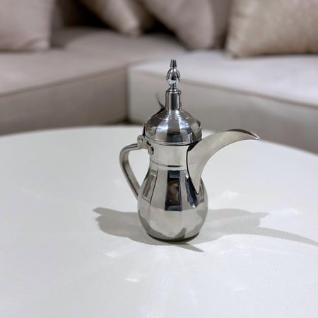 دلة قهوة