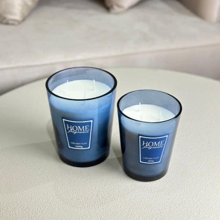شمع معطر