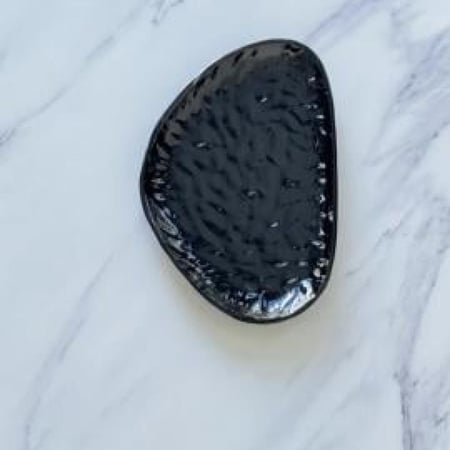 صحن تقديم سيراميك