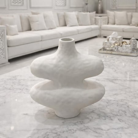 تحفة بشكل مميز