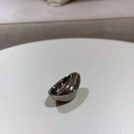 تقديمة سيراميك صغيرة