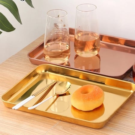 تقديمة ذهبيه