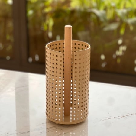 حامل مناديل