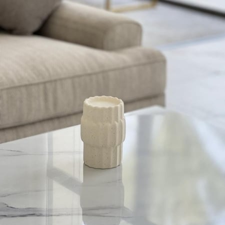 تحفة بشكل مميز