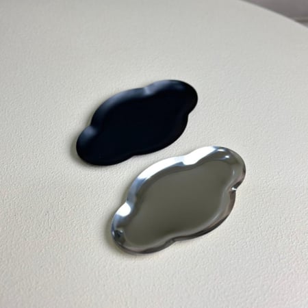 تقديمة معدن مميزة