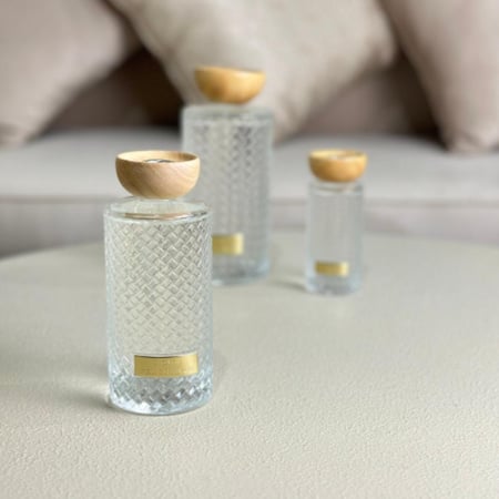 فواحة اعواد