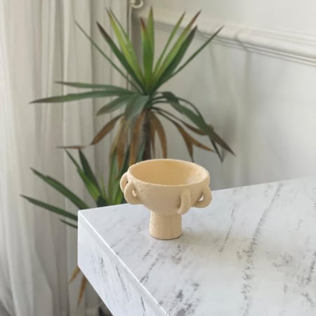 تحفة بشكل مميز