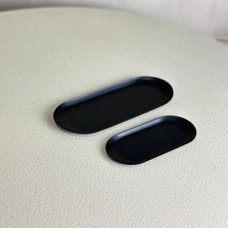 تقديمة معدن مميزة