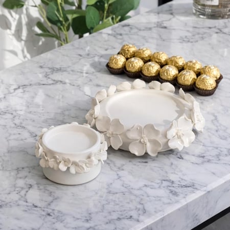 تقديمة سيراميك مميزة