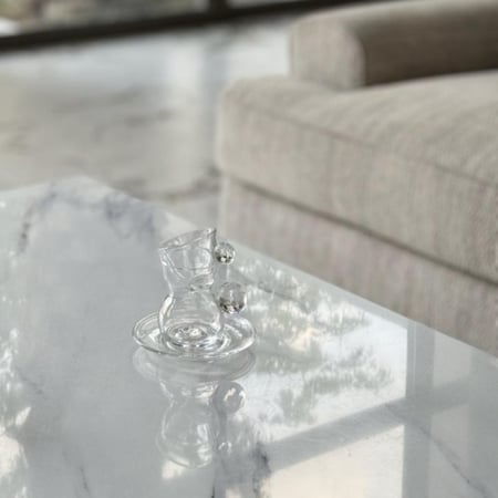 طقم بيالات زجاج