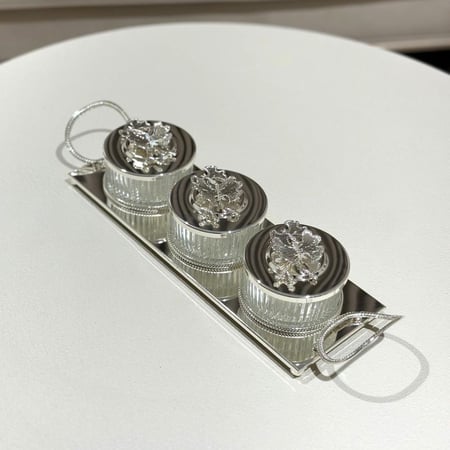 تقديمة مميزة