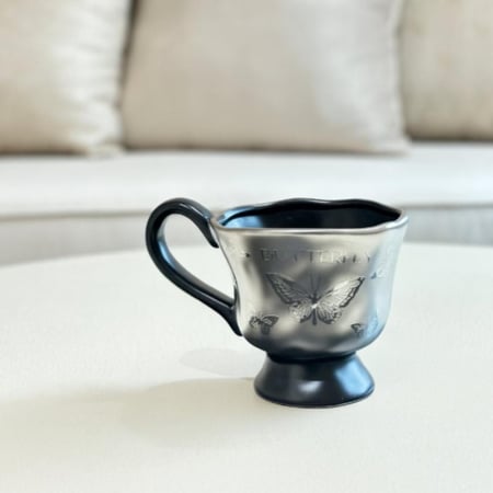 كوب سيراميك