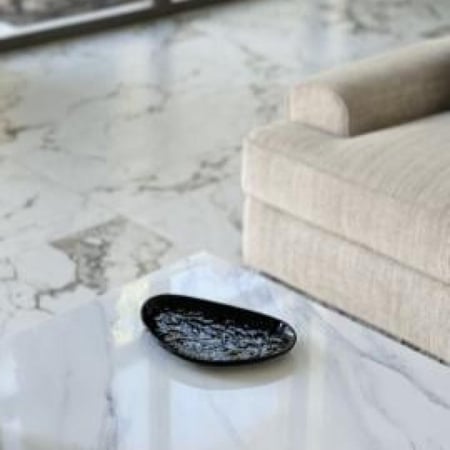 صحن تقديم سيراميك