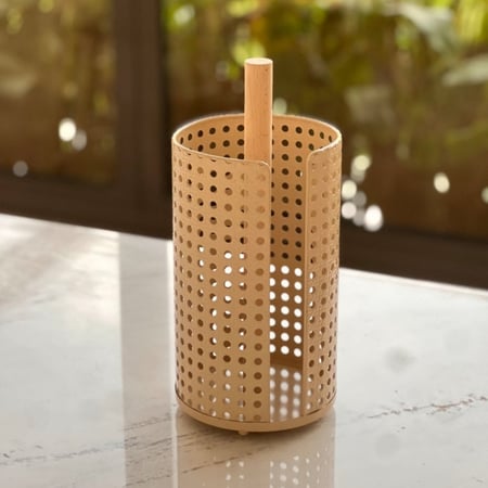 حامل مناديل