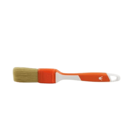 SYNTHETIC BRISTLE PASTRY BRUSH 30 MM