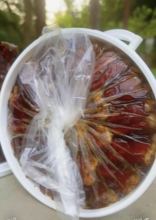 برني العيص مكنوز رقم ١ - 5k