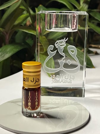دهن عود ملكي