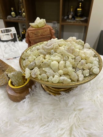 لبان حوجري أصلي