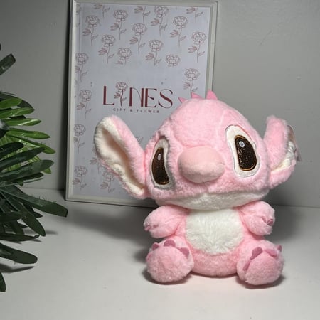 Sittich glatter eyes